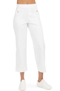 Spanx Stretch Twill Cropped Wide Leg Pant -FREE PEOPLE Shop p57850 Z 032020230912281952x2928 1