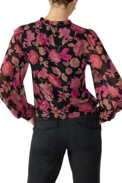 Sanctuary Think Of You Smocked Blouse -FREE PEOPLE Shop p58074 Z 081720230828091992x3000 1