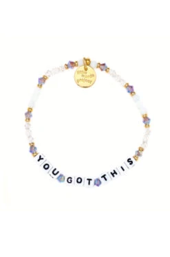 You Got This In Alpine