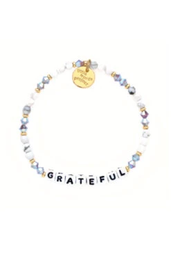 Grateful In Creampuff