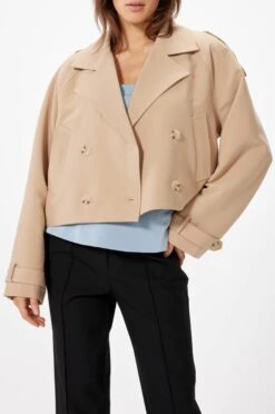Cropped Trench -FREE PEOPLE Shop p58464 Z 090620230529051992x3000 1