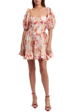 Bardot Kiah Corset Mini Dress -FREE PEOPLE Shop p59263 Z 120720230751522018x3000 1