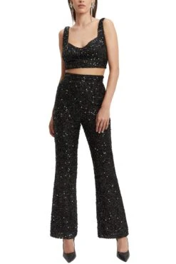 Bardot Celestial Sequin Crop -FREE PEOPLE Shop p59344 Z 100520230249082001x3000 1