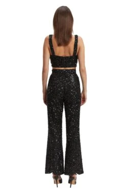 Bardot Celestial Sequin Crop -FREE PEOPLE Shop p59344 Z 100520230249391956x3000 1