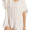 Billabong Walk Away Stripe Tunic