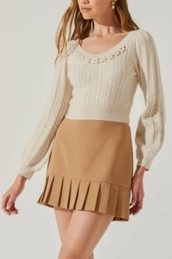 Fabiana Skirt -FREE PEOPLE Shop p59827 Z 121320230823042000x3000 1