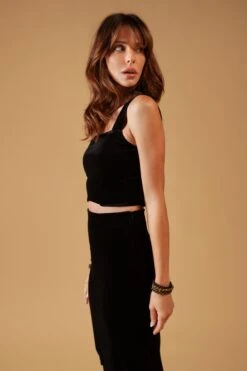 Velvet Square Neck Top -FREE PEOPLE Shop p59881 Z 100620230637282000x3000 1