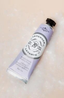 Lavender Hand Cream