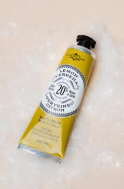 Lemon Verbena Hand Cream