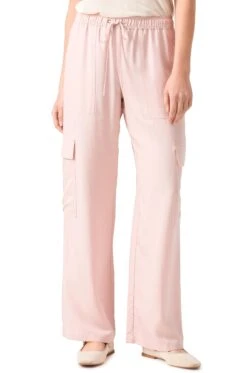 Sanctuary Soft Track Pant
