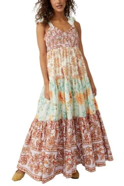 FREE PEOPLE Bluebell Maxi