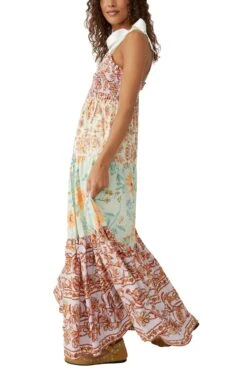 FREE PEOPLE Bluebell Maxi -FREE PEOPLE Shop p61240 Z 020120240503042001x3000 1