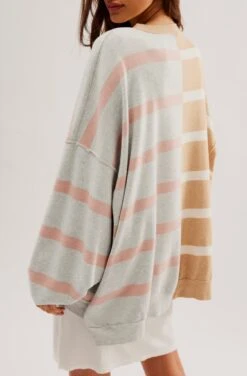 FREE PEOPLE Uptown Stripe Pullover -FREE PEOPLE Shop p61269 Z 022120240853091345x2046 1