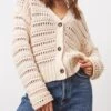 Cara Cardigan Sweater