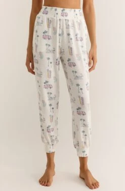 Holly Staycation Jogger