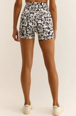 Daily Checker Bike Short -FREE PEOPLE Shop p62025 Z 041520240453521300x1974 1