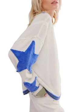 FREE PEOPLE Youre A Star Tee -FREE PEOPLE Shop p62709 Z 040320240740212024x3000 1