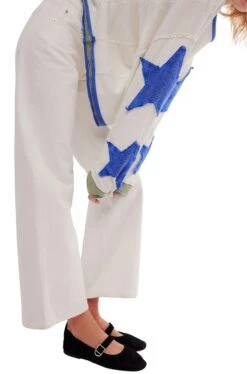 FREE PEOPLE Youre A Star Tee -FREE PEOPLE Shop p62709 Z 040320240740341983x2999 1