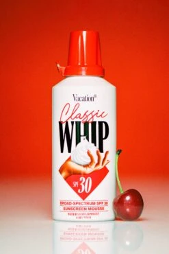 VACATION Classic Whip Spf 30