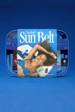 VACATION Sun Belt Sampler