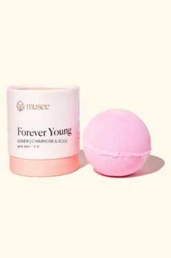 Forever Young Renew Bath Bomb