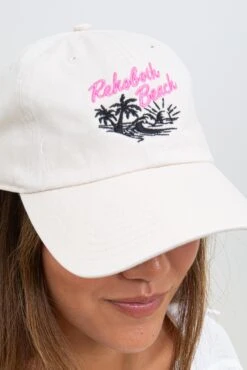Rehoboth Beach Baseball Cap